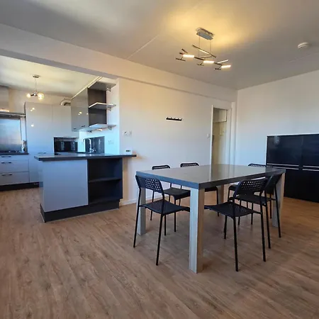 Le Dock - Spacieux Et Confortable, Ideal Long Sejour Apartament Dunkierka