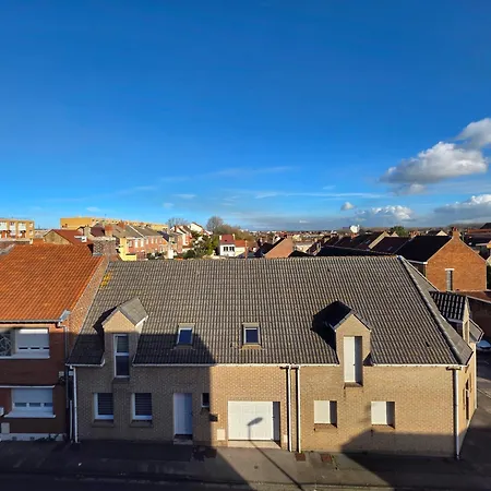 Le Dock - Spacieux Et Confortable, Ideal Long Sejour شقة *