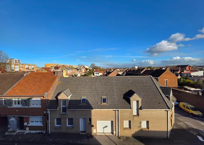 Le Dock - Spacieux Et Confortable, Idéal Long Appartamento *